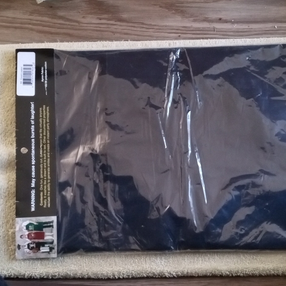 BBQ Apron - Picture 2 of 2